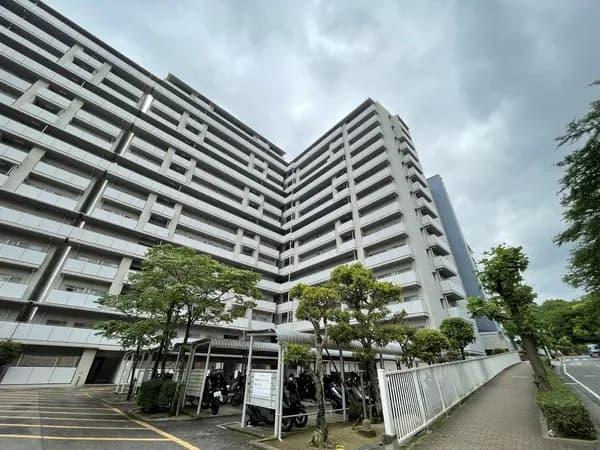 【投資用区分マンション】藤和さやまハイタウンB棟