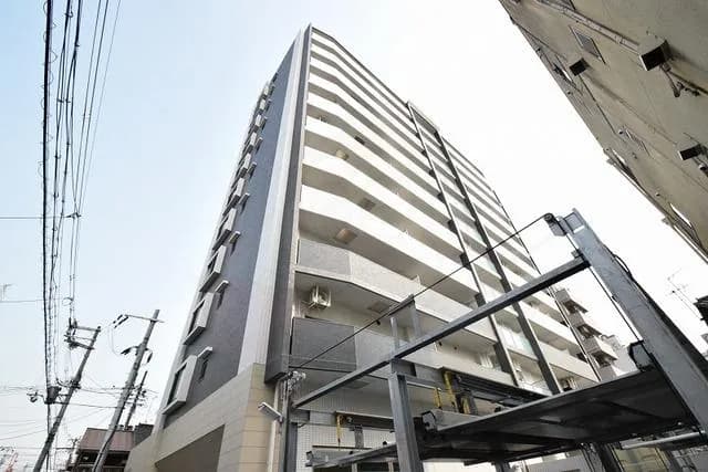 ターゲットを見据えた販売戦略が功を奏す！【クリスタルエグゼ布施】