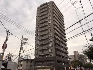 他社での媒介契約を切り替えて当社で成約！【ネバーランド古川橋並木通り】