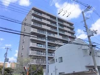 他社で約1年売却活動後、弊社に切替！【グランコート鶴見】