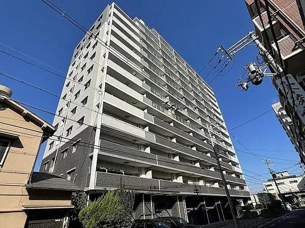 住替え先の紹介もトータルサポート！【メゾンドール堺ザビエル公園】