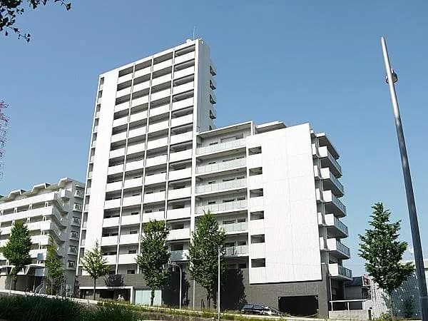 当社独自の販売手法が功を奏す！【ライオンズ豊中緑地公園ヒルズビュー】