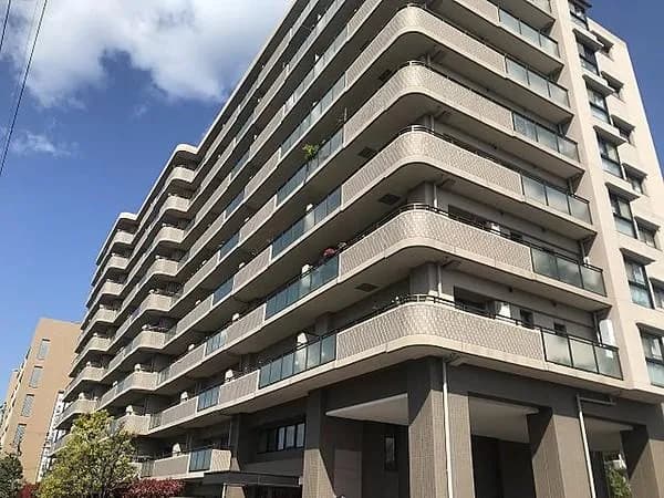 販売開始から10日で成約！【フェルティパーク豊中】