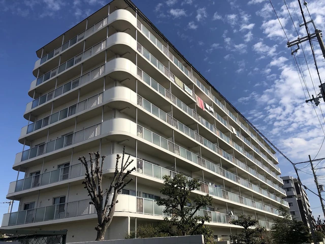 買取業者へ高値買取を依頼！【八尾ストークハイツ】