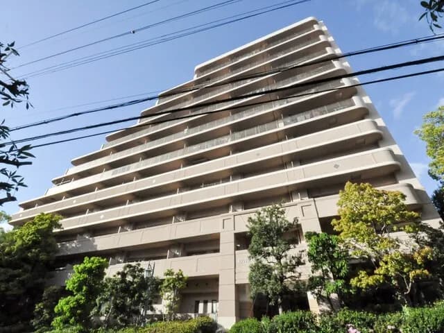 買替先と合わせて早期成約！【リバーガーデン井高野ECO】