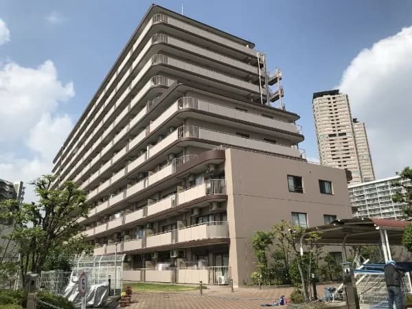 遠方に在住しながらのご売却！【守口市梶町1丁目・グランソフィア守口】