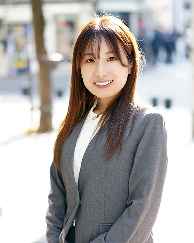 宮本 奈於